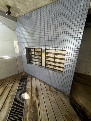 ノーブルハビタンツのその他共用部分|ノーブルハビタンツ