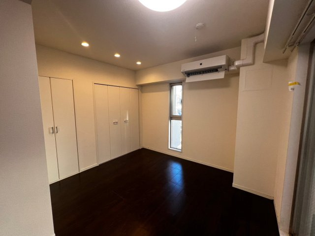 ノーブルハビタンツの洋室|広々とした洋室