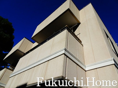 【外観】 | フィオーレ欅