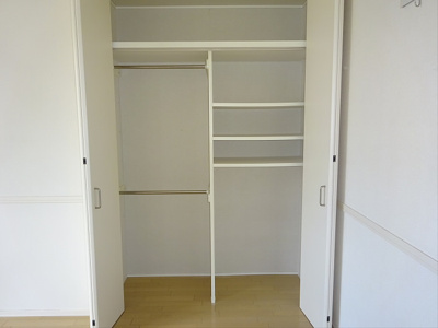 【収納】 | ベネレイト幡ヶ谷