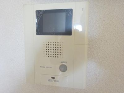 【セキュリティ】 | ベネレイト幡ヶ谷