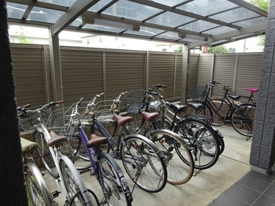 【その他】 | ベネレイト幡ヶ谷