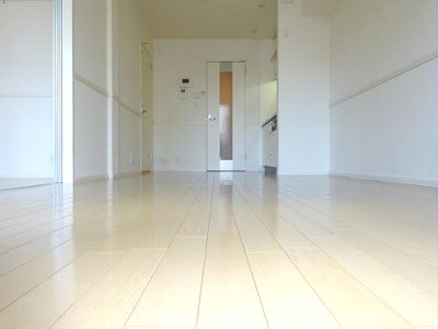 【居間・リビング】 | ベネレイト幡ヶ谷