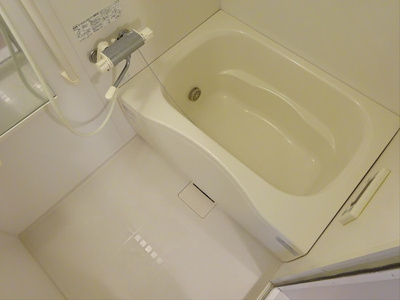 【浴室】 | ベネレイト幡ヶ谷