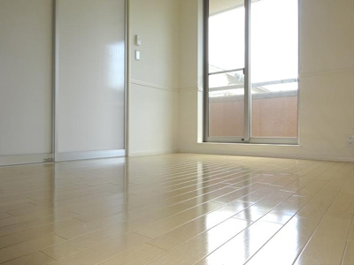 【寝室】 | ベネレイト幡ヶ谷