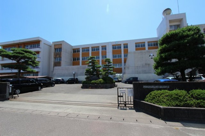 【周辺】 | 名取市手倉田 | 名取市立第二中学校