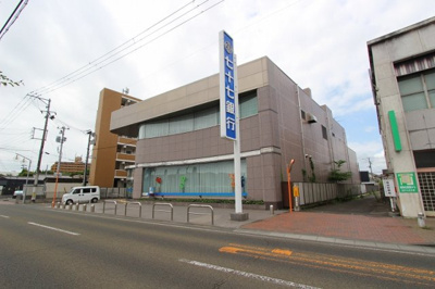 【周辺】 | 名取市手倉田 | 七十七銀行 増田支店  徒歩7分 600m
