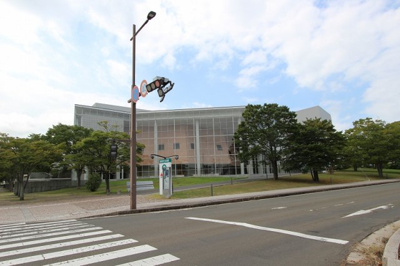 【周辺】 | 名取市手倉田 | 名取市文化会館 徒歩15分  1250m