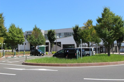【周辺】 | 名取市手倉田 | 名取駅  徒歩3分 180m