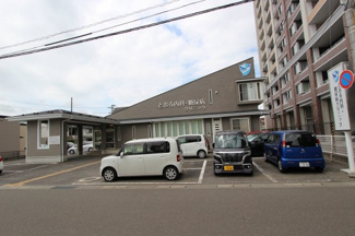 【周辺】 | 名取とおる内科  徒歩1分 20m