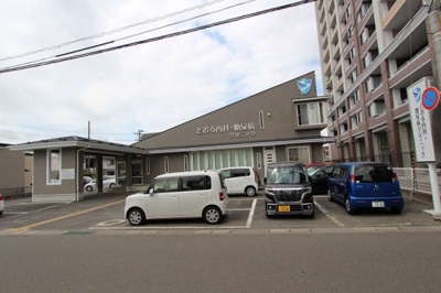 【周辺】 | 名取市手倉田 | 名取とおる内科  徒歩1分 20m