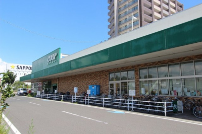 【周辺】 | 名取市手倉田 | みやぎ生協名取西店 徒歩1分 80m