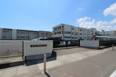 【周辺】 | 名取市手倉田 | 名取市立増田西小学校
