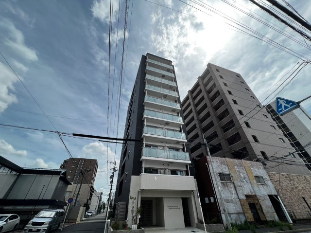 THE RESIDENCE SHIGAHONDORI