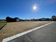 伊達市箱崎字原前分譲地1期　№4（全8区画）（Z）の画像