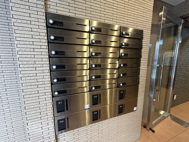 【その他共用部分】プラーサート　南観音