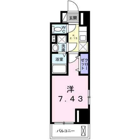 プラーサート　南観音