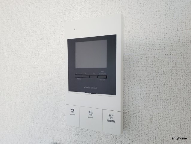 CONTE　Ⅲ　仲介手数料無料のセキュリティ