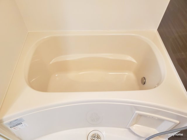 CONTE　Ⅲ　仲介手数料無料の浴室