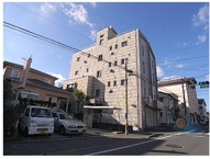 久我ビルの画像