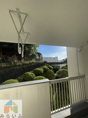 【展望】 | 四観音住宅