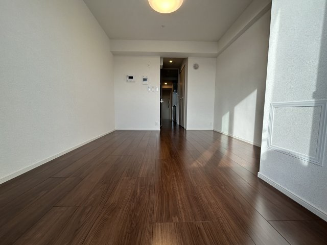 【寝室】プラーサート　南観音 