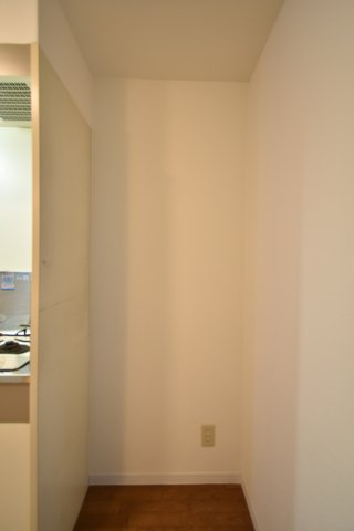 ルシエルの設備