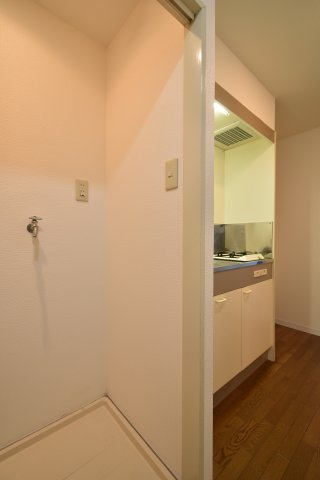 ルシエルの設備