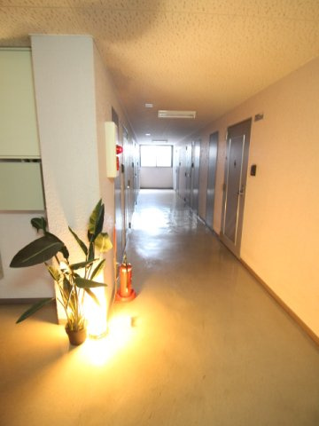 ルシエルのその他共用部分