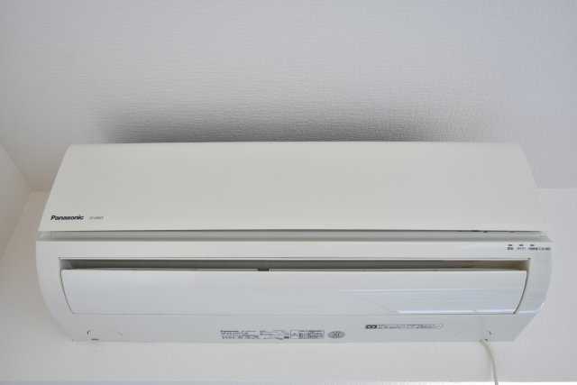 ルシエルの設備