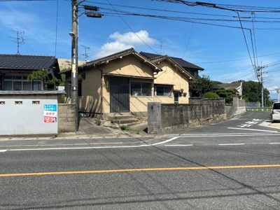 【外観】 | 南区北浦土地 | 詳細はお問い合わせください♪