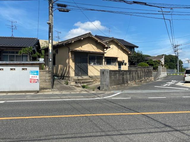 【外観】 | 南区北浦土地 | 詳細はお問い合わせください♪