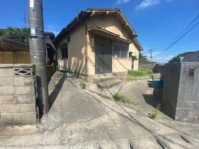 【外観】 | 南区北浦土地