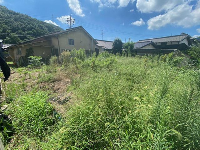 【周辺】 | 南区北浦土地