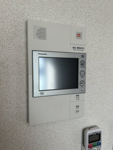 【セキュリティ】プラーサート　南観音