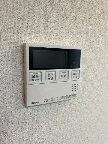 【設備】プラーサート　南観音