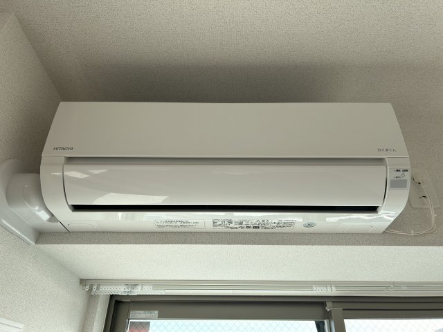 【設備】プラーサート　南観音