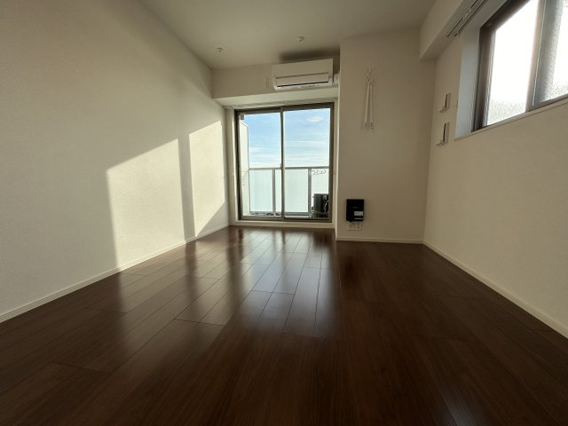 【居間・リビング】プラーサート　南観音