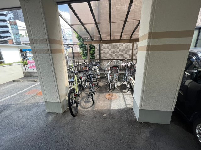 エスポワール名城のその他共用部分|エスポワール名城