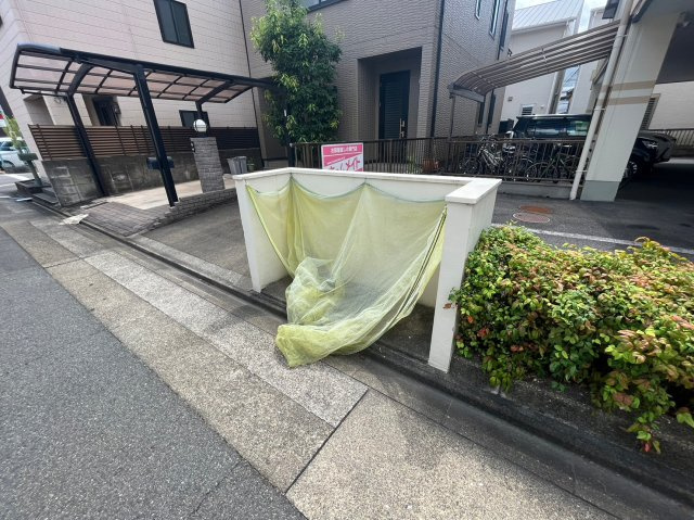 エスポワール名城のその他共用部分|エスポワール名城