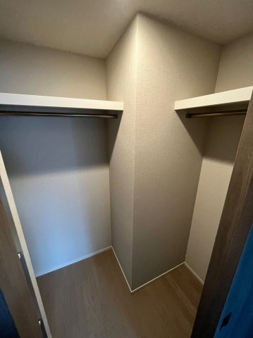 仲介手数料0円ラフィシア上前津の収納