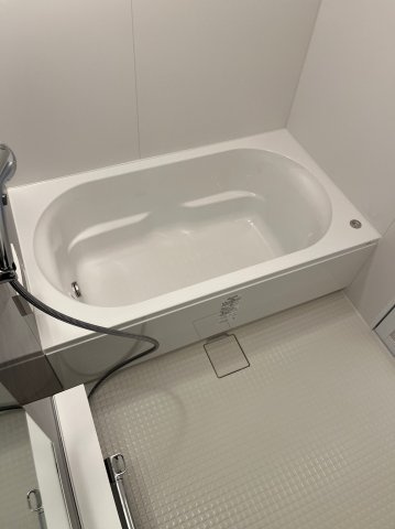 仲介手数料0円ラフィシア上前津の浴室