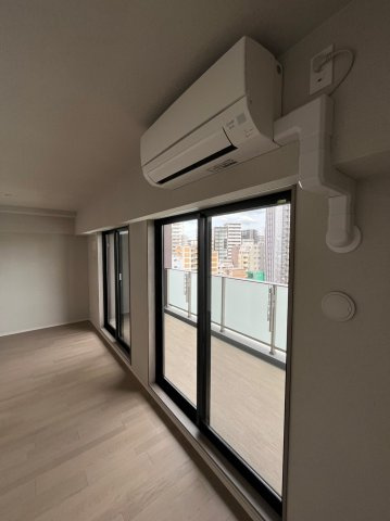 仲介手数料0円ラフィシア上前津の設備