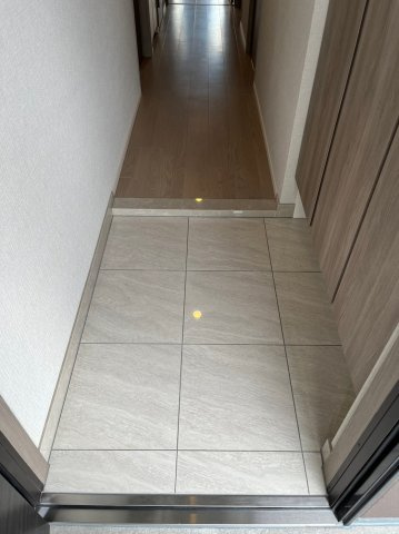 仲介手数料0円ラフィシア上前津の玄関