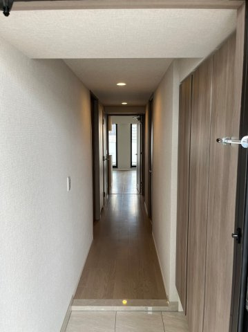 仲介手数料0円ラフィシア上前津の内装