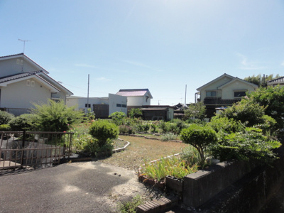 【外観】 | 田布施波野土地