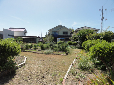 【外観】 | 田布施波野土地
