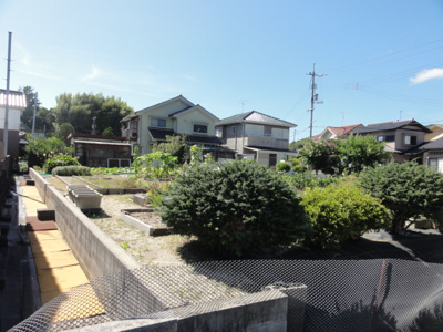 【外観】 | 田布施波野土地