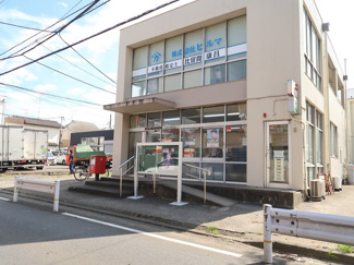 東村山秋津郵便局まで950ｍ