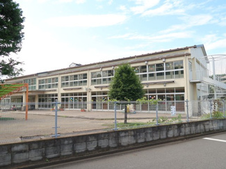 まりあ幼稚園まで450ｍ